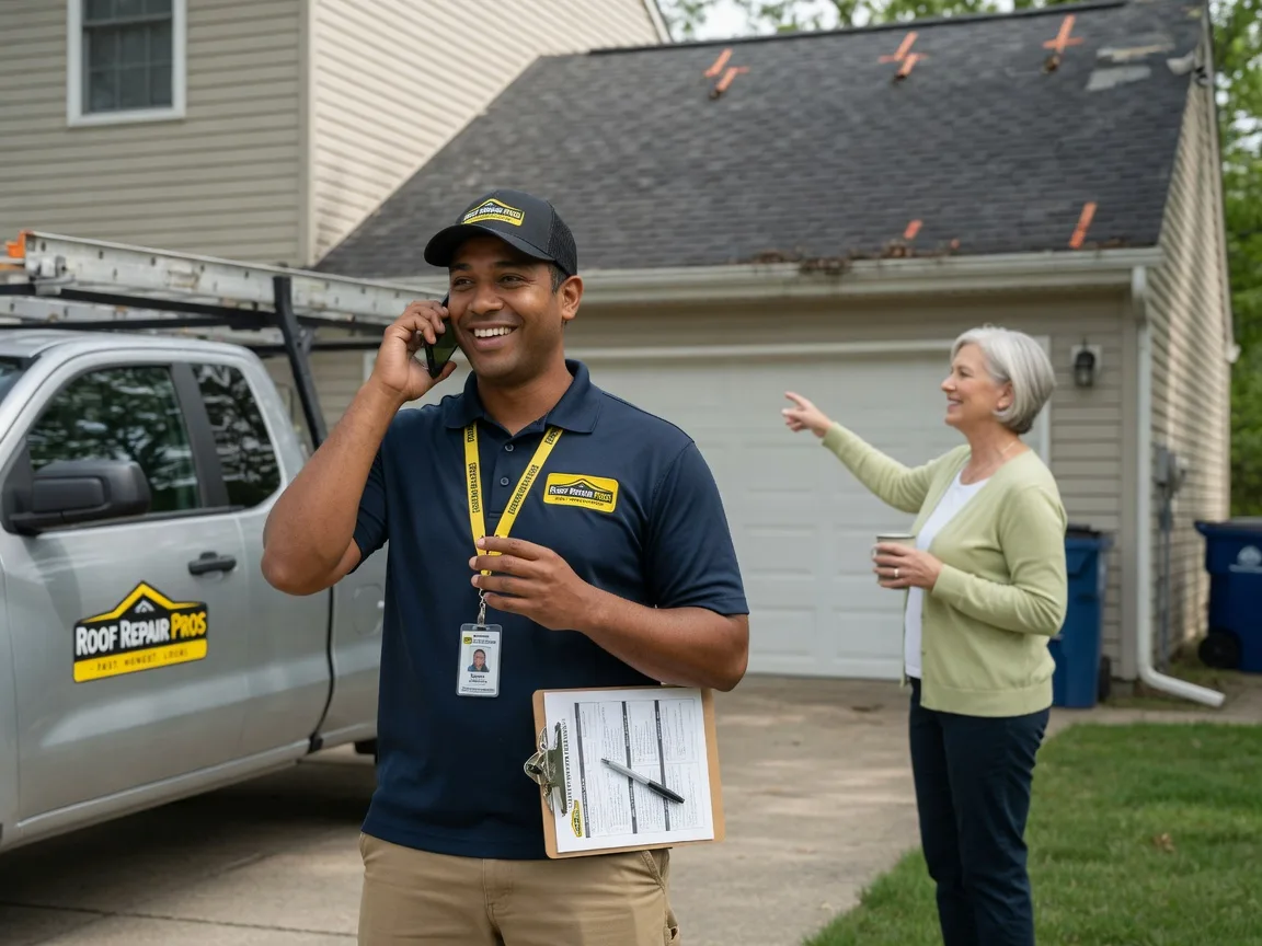 Roof Repair Battle Ground, WA FAQs